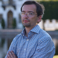 Фотография мужчины Александр, 35 лет из г. Новосибирск