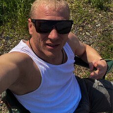 Фотография мужчины Алексей, 34 года из г. Междуреченск