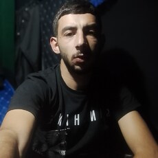 Фотография мужчины Артур, 26 лет из г. Владикавказ