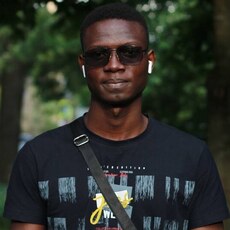 Фотография мужчины Ривалду, 33 года из г. Пенза