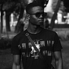 Фотография мужчины Ривалду, 33 года из г. Пенза