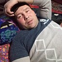 Журабек, 37 лет