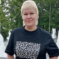 Фотография девушки Любовь, 43 года из г. Брянск