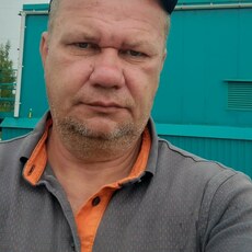 Фотография мужчины Вячеслав, 51 год из г. Рославль