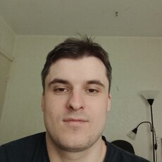 Фотография мужчины Артур, 27 лет из г. Пинск
