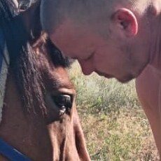 Фотография мужчины Николай, 37 лет из г. Волгоград