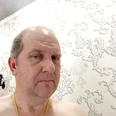 Фотография мужчины Юрий, 48 лет из г. Усть-Лабинск