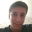 Ибрагим, 18 лет