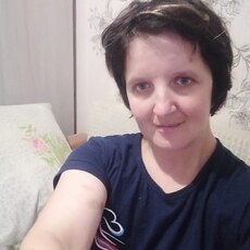 Фотография девушки Аленушка, 38 лет из г. Береза