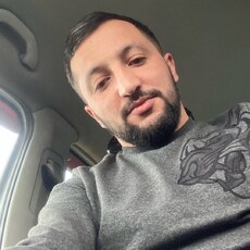 Фотография мужчины Элгу, 31 год из г. Донецкая