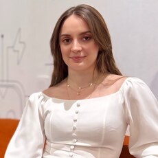 Фотография девушки Кристина, 36 лет из г. Казань