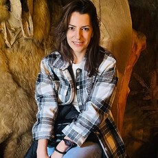 Фотография девушки Ирина, 35 лет из г. Калининград