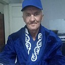 Эльдар, 56 лет