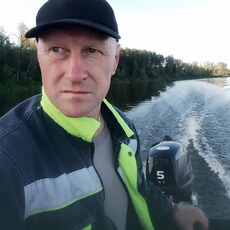 Фотография мужчины Yuri, 54 года из г. Киров