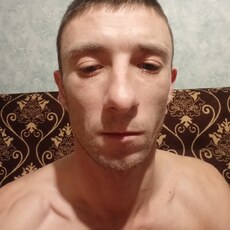 Фотография мужчины Андрюха, 33 года из г. Химки