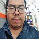 Бахадир, 34 года