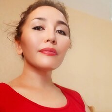 Фотография девушки Айгуль, 41 год из г. Касли