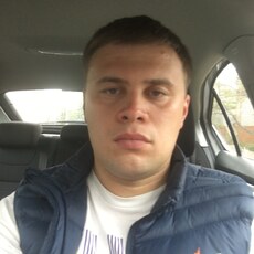 Фотография мужчины Anton, 32 года из г. Кропивницкий