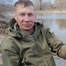 Фотография мужчины Рамзес, 45 лет из г. Волгоград