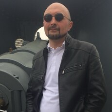 Фотография мужчины Макс, 46 лет из г. Санкт-Петербург