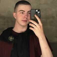 Фотография мужчины Михаил, 28 лет из г. Дорогобуж