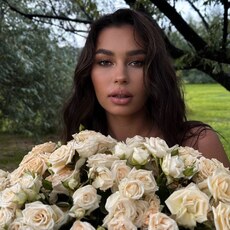 Фотография девушки Камилла, 23 года из г. Казань