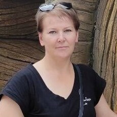 Фотография девушки Елена, 45 лет из г. Брест