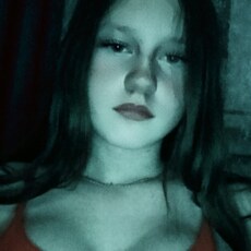 Фотография девушки Женя, 18 лет из г. Барнаул