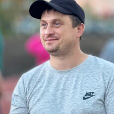 Фотография мужчины Алексей, 33 года из г. Кокшетау