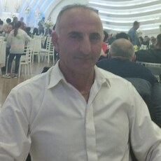 Фотография мужчины Супермен, 50 лет из г. Батуми