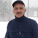 Фикрат, 55 лет