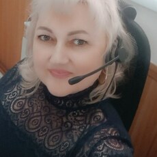 Фотография девушки Елена, 55 лет из г. Рубцовск