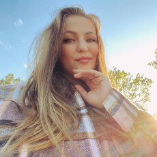 Фотография девушки Крис, 30 лет из г. Самара