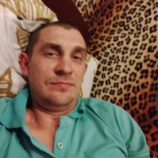 Фотография мужчины Андрей, 35 лет из г. Алчевск