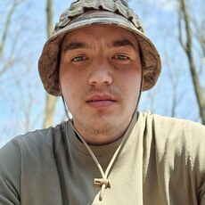 Фотография мужчины Каир, 27 лет из г. Йошкар-Ола