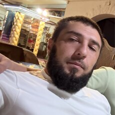 Фотография мужчины Султан, 32 года из г. Махачкала