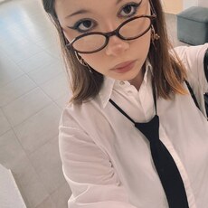 Фотография девушки Кристинка, 18 лет из г. Тюмень