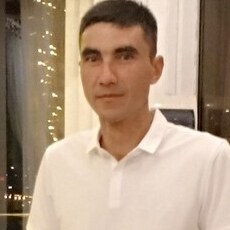 Фотография мужчины Руслан, 33 года из г. Туапсе