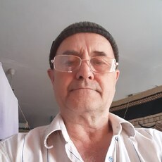 Фотография мужчины Темур, 69 лет из г. Кзыл-Орда