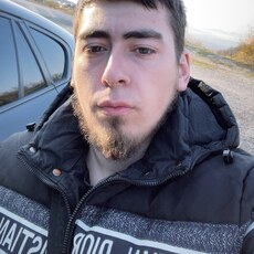 Фотография мужчины Isik, 21 год из г. Долгопрудный