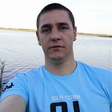 Фотография мужчины Дмитрий, 33 года из г. Киев