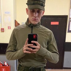 Фотография мужчины Stephen, 22 года из г. Белгород