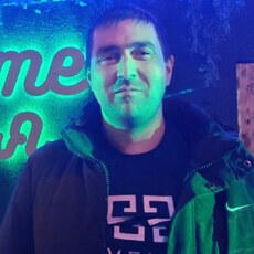 Фотография мужчины Данил, 36 лет из г. Лысьва