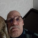 Еагений, 66 лет