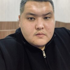 Фотография мужчины Каспер, 33 года из г. Алматы