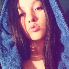 Фотография девушки Вика, 19 лет из г. Одесса