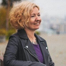 Фотография девушки Polly, 38 лет из г. Санкт-Петербург