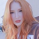 Зарина Засеева, 22 года