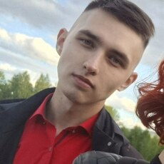 Фотография мужчины Александр, 24 года из г. Чита