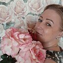 Незнакомка, 42 года